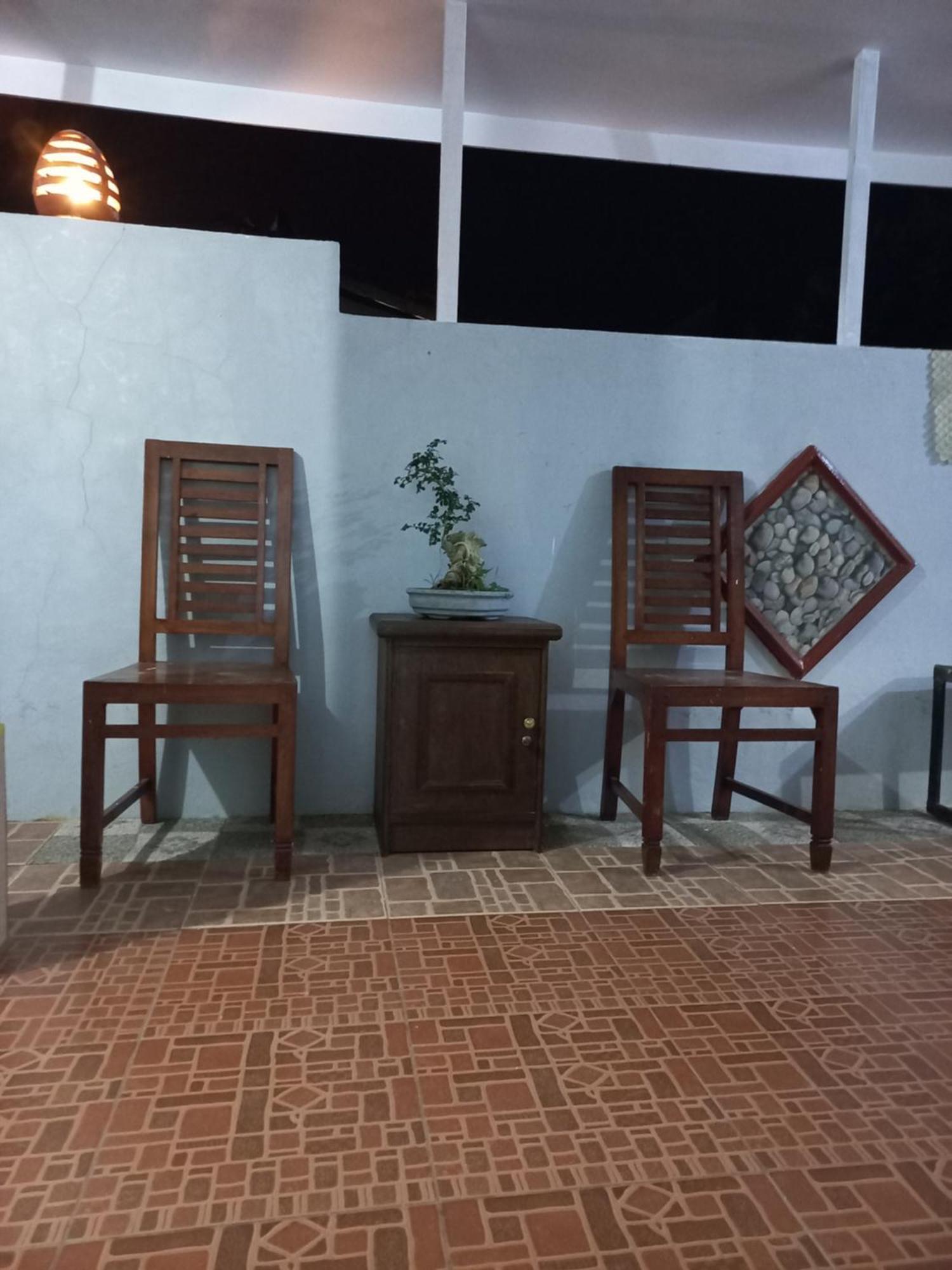 Homestay 77 Borobudur Magelang Exterior photo