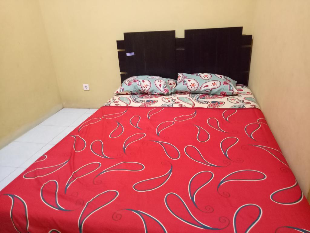 Homestay 77 Borobudur Magelang Exterior photo
